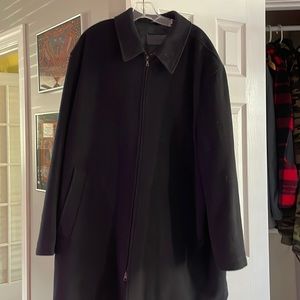 Alfani Pea Coat
